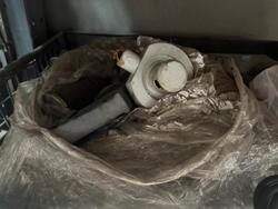 2007 WOLFFKRAN Wolff 7532.16 cross