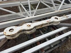 2007 WOLFFKRAN Wolff 7532.16 cross