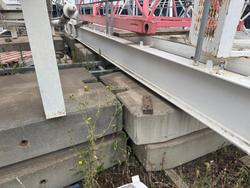 2007 WOLFFKRAN Wolff 7532.16 cross