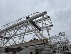 2007 WOLFFKRAN Wolff 7532.16 cross