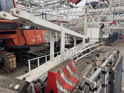 2007 WOLFFKRAN Wolff 7532.16 cross