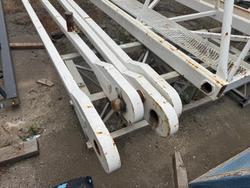 2007 WOLFFKRAN Wolff 7532.16 cross