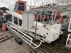 2007 WOLFFKRAN Wolff 7532.16 cross