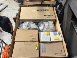 2007 WOLFFKRAN Wolff 7532.16 cross