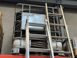 2007 WOLFFKRAN Wolff 7532.16 cross