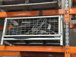 2007 WOLFFKRAN Wolff 7532.16 cross