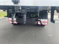 2026 Isuzu N Series NNR 45-150 DT C34 Traypack