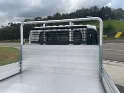 2026 Isuzu N Series NNR 45-150 DT C34 Traypack