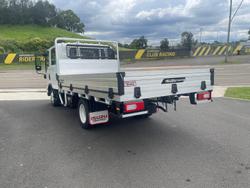 2026 Isuzu N Series NNR 45-150 DT C34 Traypack