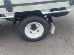 2026 Isuzu N Series NNR 45-150 DT C34 Traypack
