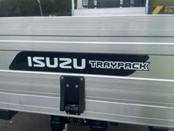 2026 Isuzu N Series NNR 45-150 DT C34 Traypack