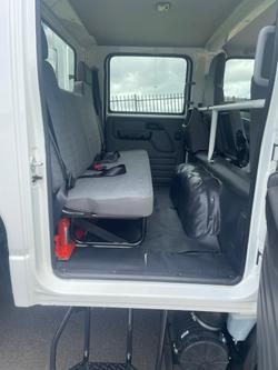 2026 Isuzu N Series NNR 45-150 DT C34 Traypack