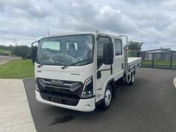 2026 Isuzu N Series NNR 45-150 DT C34 Traypack