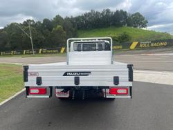 2026 Isuzu N Series NNR 45-150 DT C34 Traypack