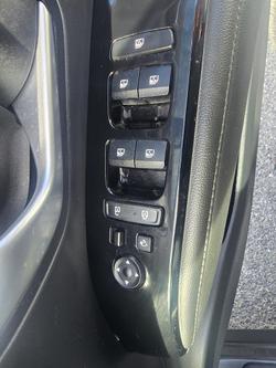 2022 Hyundai Tucson Elite NX4.V1 MY22 AWD Grey