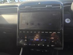 2022 Hyundai Tucson Elite NX4.V1 MY22 AWD Grey