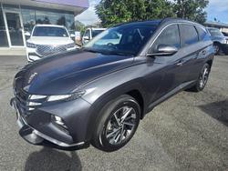 2022 Hyundai Tucson Elite NX4.V1 MY22 AWD Grey