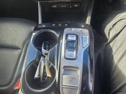 2022 Hyundai Tucson Elite NX4.V1 MY22 AWD Grey