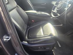 2022 Hyundai Tucson Elite NX4.V1 MY22 AWD Grey
