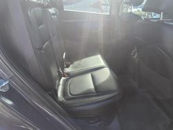 2022 Hyundai Tucson Elite NX4.V1 MY22 AWD Grey