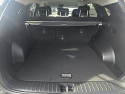 2022 Hyundai Tucson Elite NX4.V1 MY22 AWD Grey