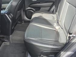 2022 Hyundai Tucson Elite NX4.V1 MY22 AWD Grey