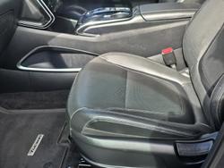 2022 Hyundai Tucson Elite NX4.V1 MY22 AWD Grey