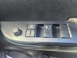 2018 Toyota Hilux SR GUN126R 4X4 Dual Range Silver Sky