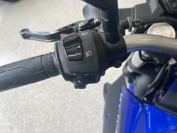 2017 Yamaha MT-03 (MT03LA) (ABS) BLUE