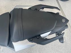 2017 Yamaha MT-03 (MT03LA) (ABS) BLUE