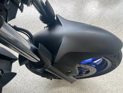 2017 Yamaha MT-03 (MT03LA) (ABS) BLUE