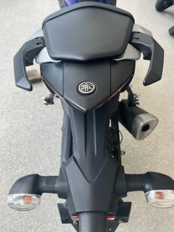 2017 Yamaha MT-03 (MT03LA) (ABS) BLUE