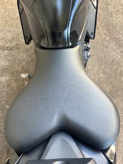 2023 Yamaha YZF-R7LA Black