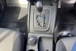 2024 Mitsubishi Triton GLX