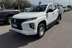 2024 Mitsubishi Triton GLX