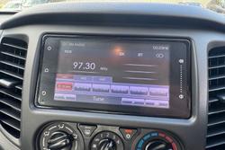 2024 Mitsubishi Triton GLX