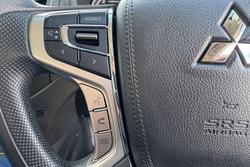 2024 Mitsubishi Triton GLX