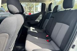 2024 Mitsubishi Triton GLX