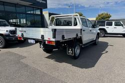 2024 Mitsubishi Triton GLX