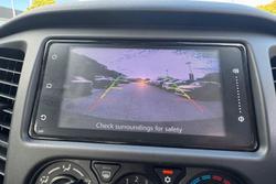 2024 Mitsubishi Triton GLX