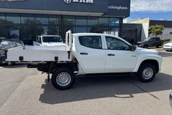 2024 Mitsubishi Triton GLX