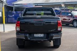 2019 Toyota Hilux Rogue