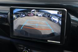 2019 Toyota Hilux Rogue