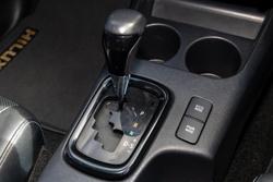 2019 Toyota Hilux Rogue