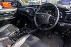 2019 Toyota Hilux Rogue