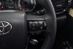 2019 Toyota Hilux Rogue