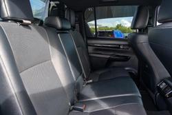 2019 Toyota Hilux Rogue