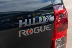 2019 Toyota Hilux Rogue