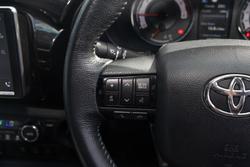 2019 Toyota Hilux Rogue