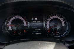 2019 Toyota Hilux Rogue